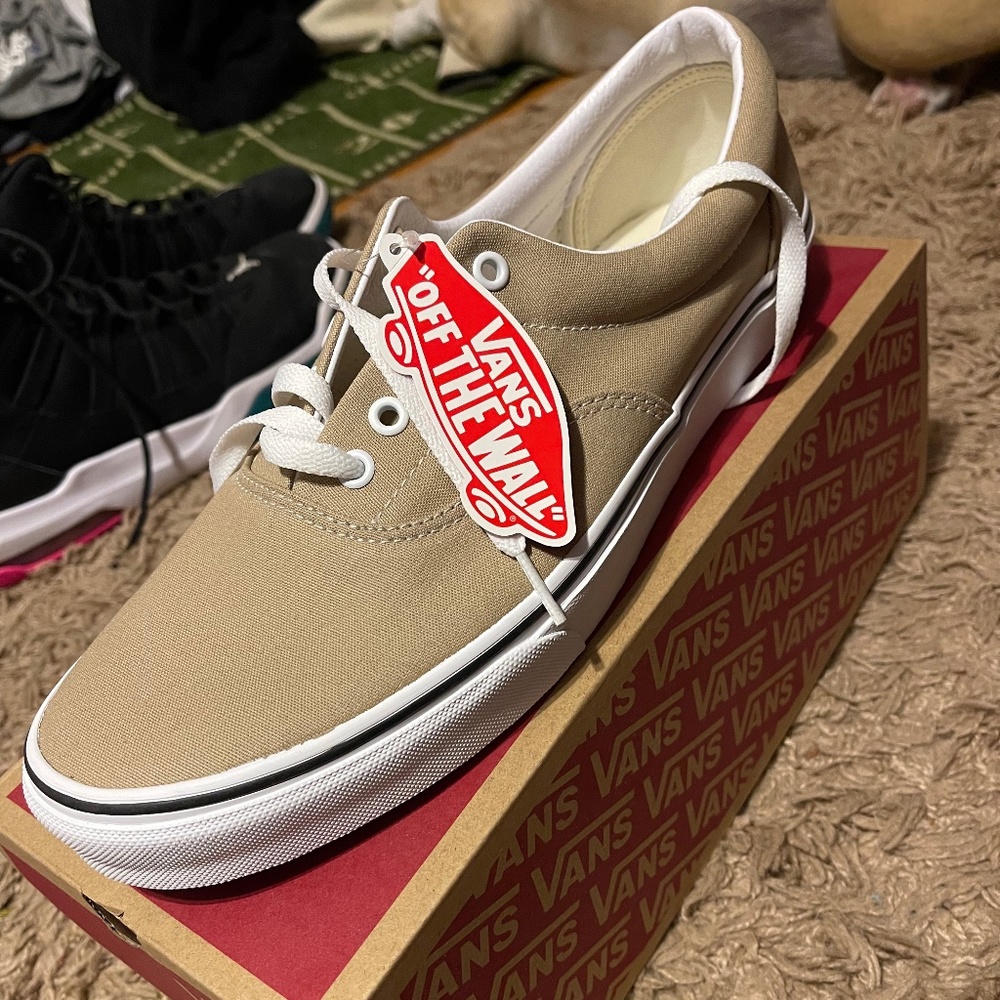Vans